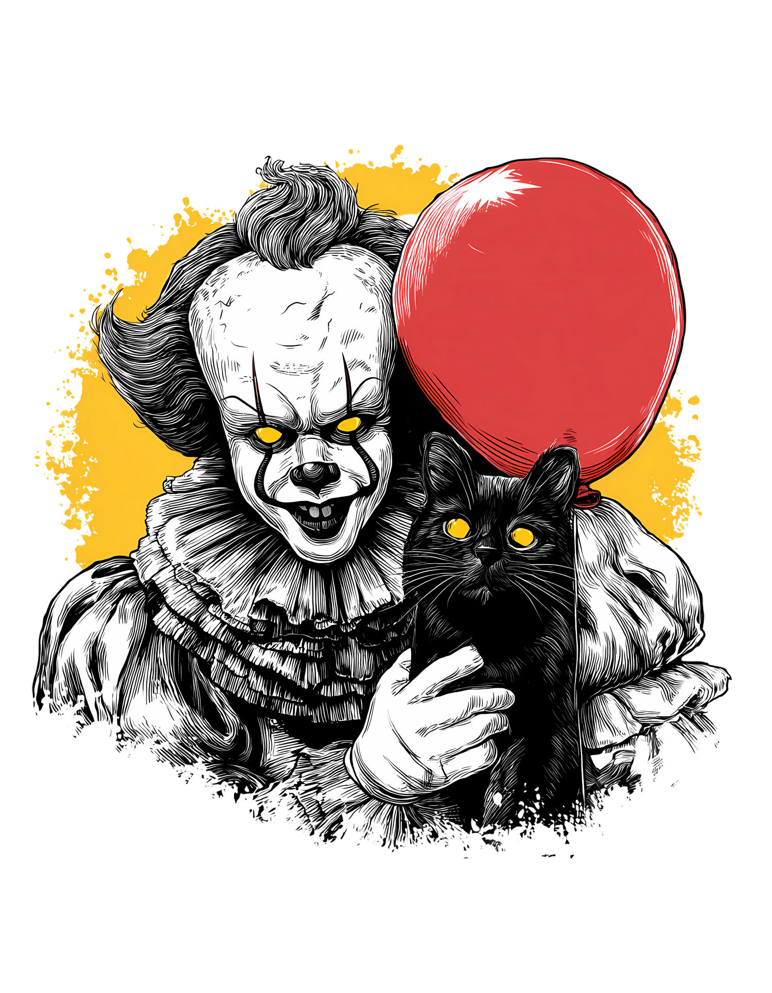 Halloween Collection – Limited Edition