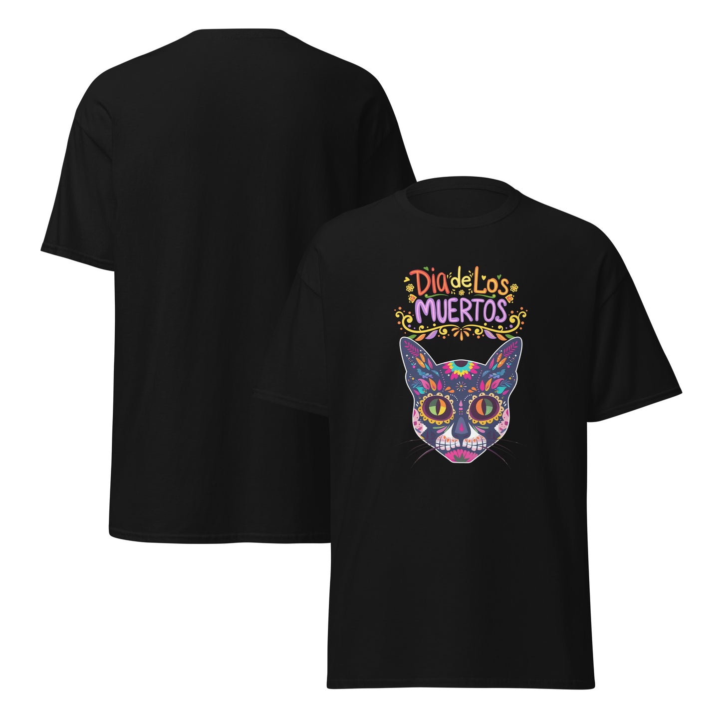 Sugar Skull T-Shirt 