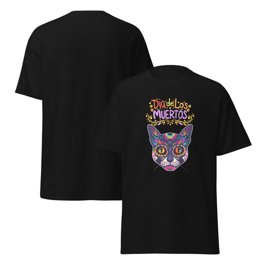 Sugar Skull T-Shirt 