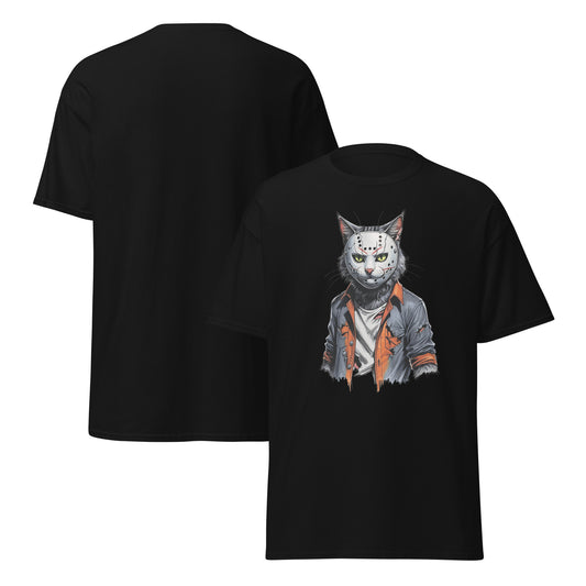 Unisex Halloween T-shirt