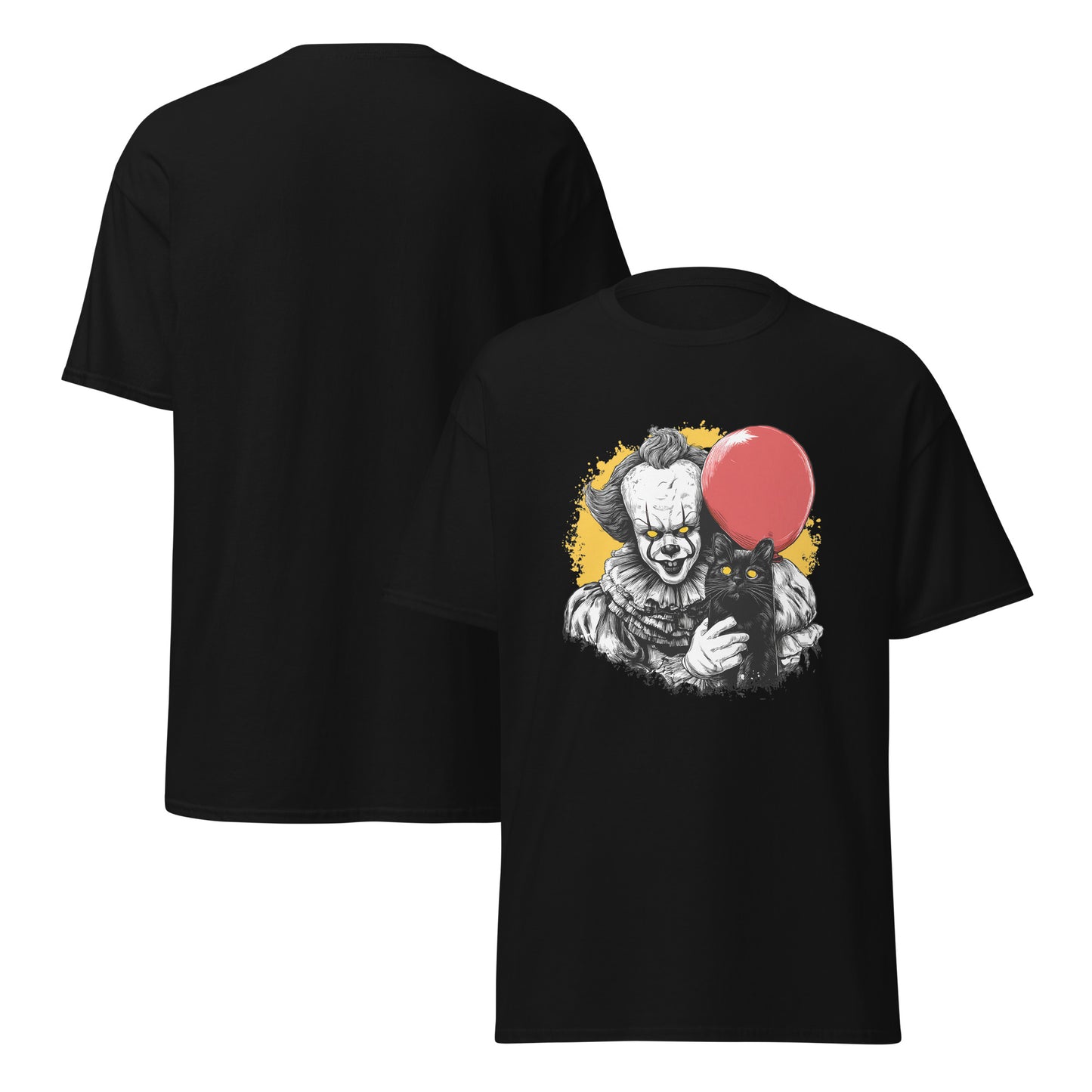 Halloween Tee