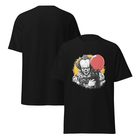Halloween Tee