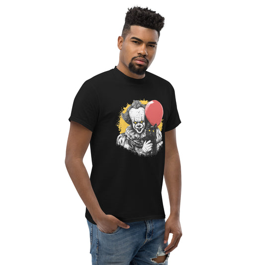 Halloween Tee